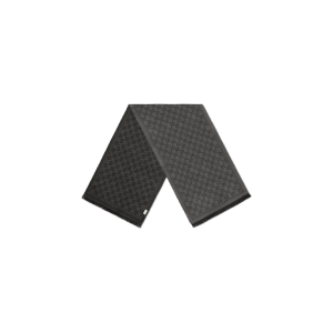 شال ژاکارد زمستانه - تصویر 2