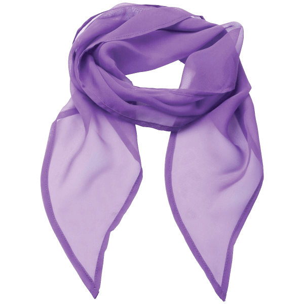 روسری حریر تابستانه