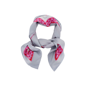 دستمال گردن تزیینی